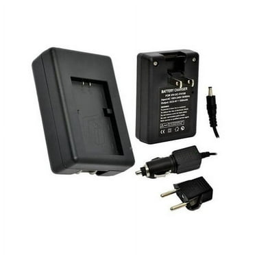 Top Brand Rapid Travel Charger for Canon NB-11L Battery