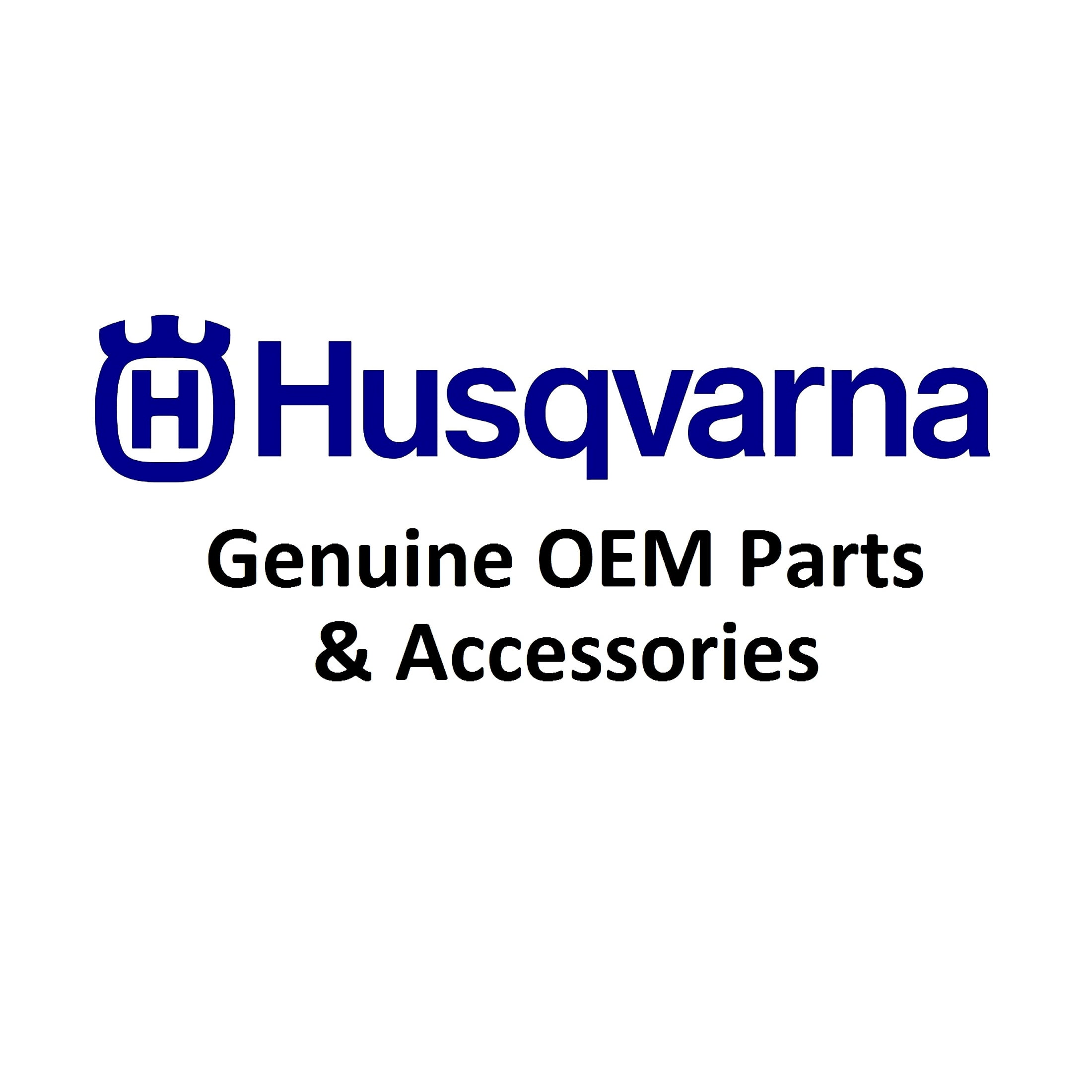 Genuine Husqvarna 532196106 Idler Pulley Fits Craftsman Poulan 196106