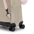 thumbnail image 5 of Kipling New Zea Metallic 15" Laptop Rolling Backpack, 5 of 5