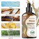 thumbnail image 2 of Hair Growth Solution with Rice Water, Rosemary, Biotin, Caffeine, and Keratin for Thicker, Longer, Softer Hair Nourishment, 2 of 5