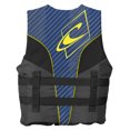 thumbnail image 2 of O'Neill Youth Superlite USCG Life Vest, 2 of 2