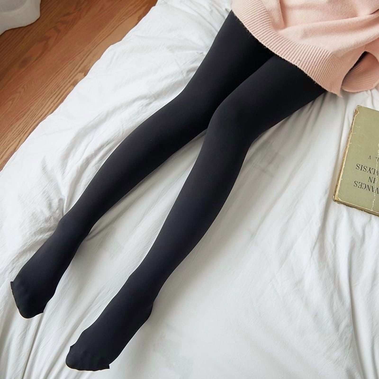 Women's outer leggings 1773656644531097 - image 2