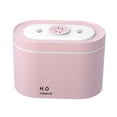 thumbnail image 2 of Difusor de aire humidificador perfecl rosa, 2 of 8