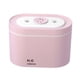 thumbnail image 2 of Humidificador de aire de 800 ml, difusor de aroma, humidificador de aire personal, difusor humidificador Rosa, 2 of 9
