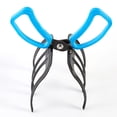 thumbnail image 3 of LJNYFDC Durable Fish Gripper Ergonomic Handle Multifunction Fish Gripper 2/3 Claws Slip Fish Control Clamp Tong Outdoor Fishing, 3 of 7