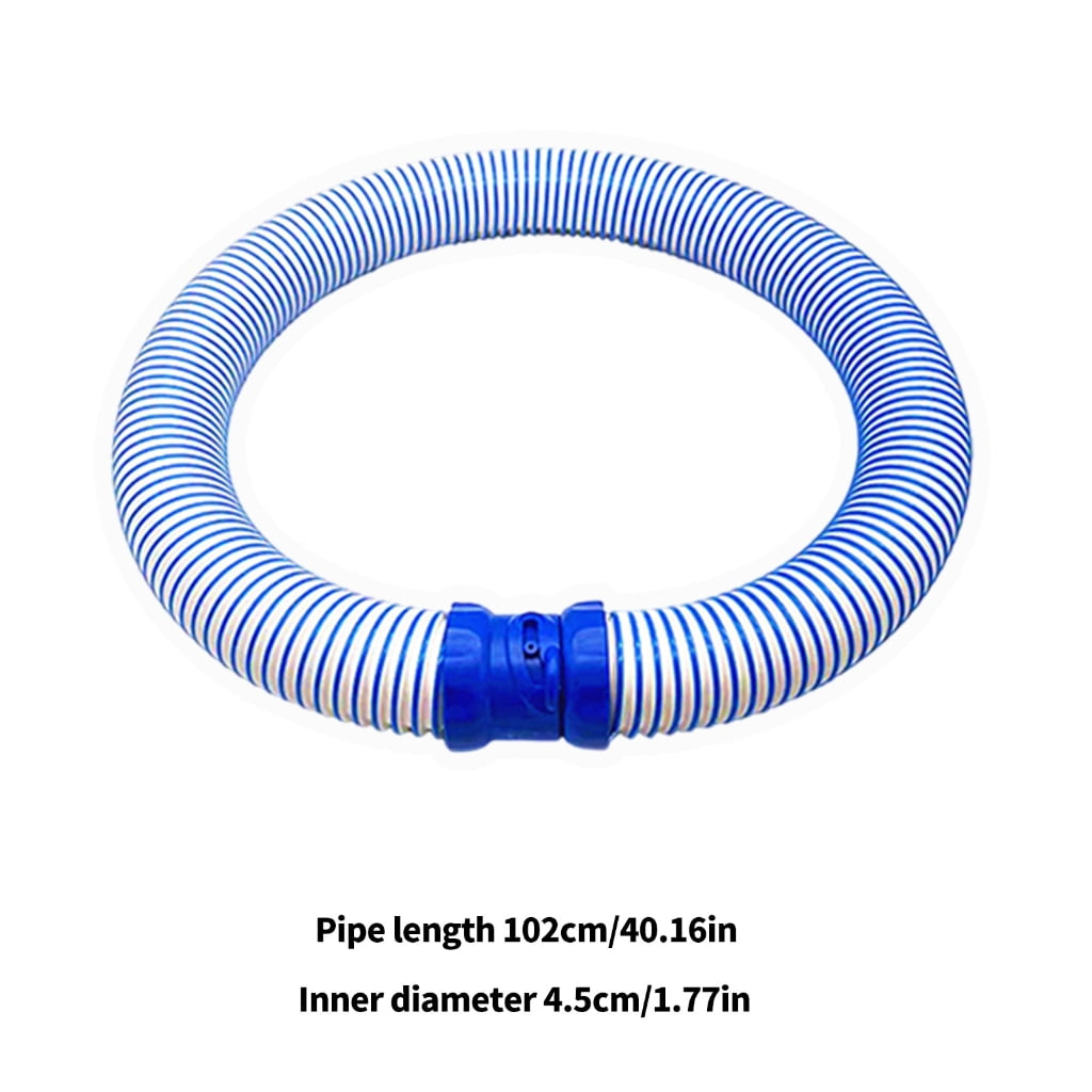 Swimming Pool Cleaning Robot Hose Outdoor Swimming Pool Purifiers Cleaning Tool for Automatic Swimming Pool Cleaners