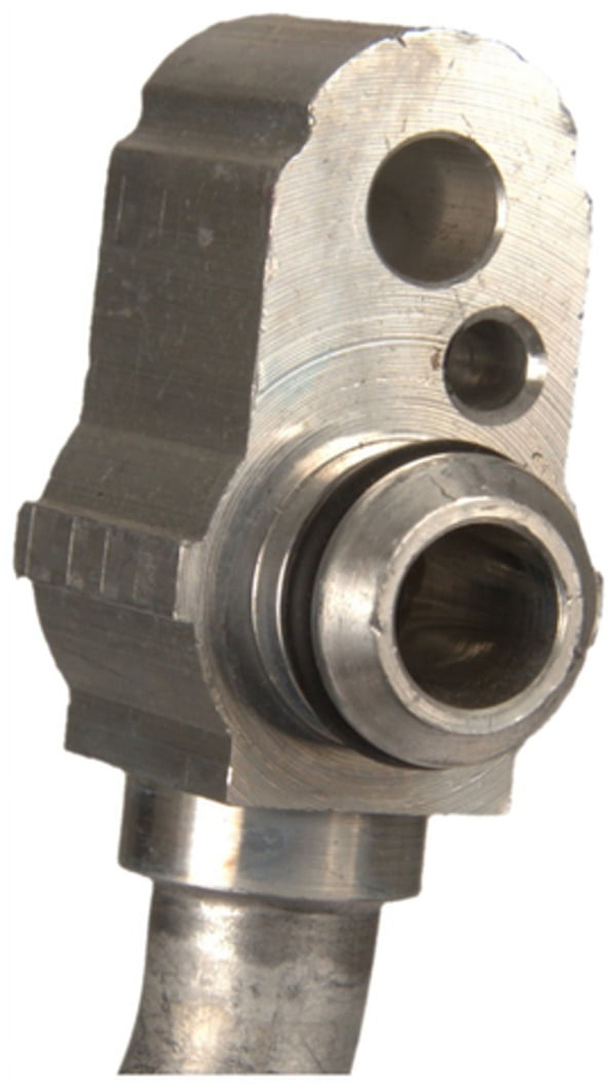 Discharge Line Hose Assembly