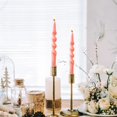 thumbnail image 1 of Feltree Long Thread Candle Wedding Banquet Party Holiday Decoration, 1 of 8