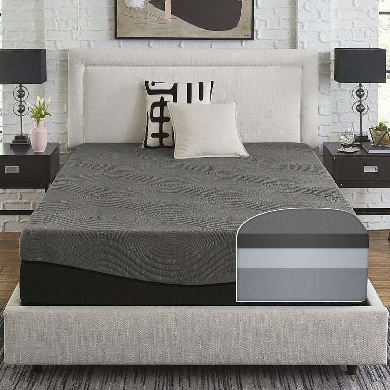 Sealy 2024 active mattress