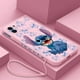 thumbnail image 1 of Disney Stitch-funda de silicona con cordón para teléfono móvil, carcasa para iPhone 15, 14, 13, 12, 11 Pro Max, Mini, X, XR, XS MAX, SE20, 8, 7 Plus, 6, 6S Plus, 1 of 4