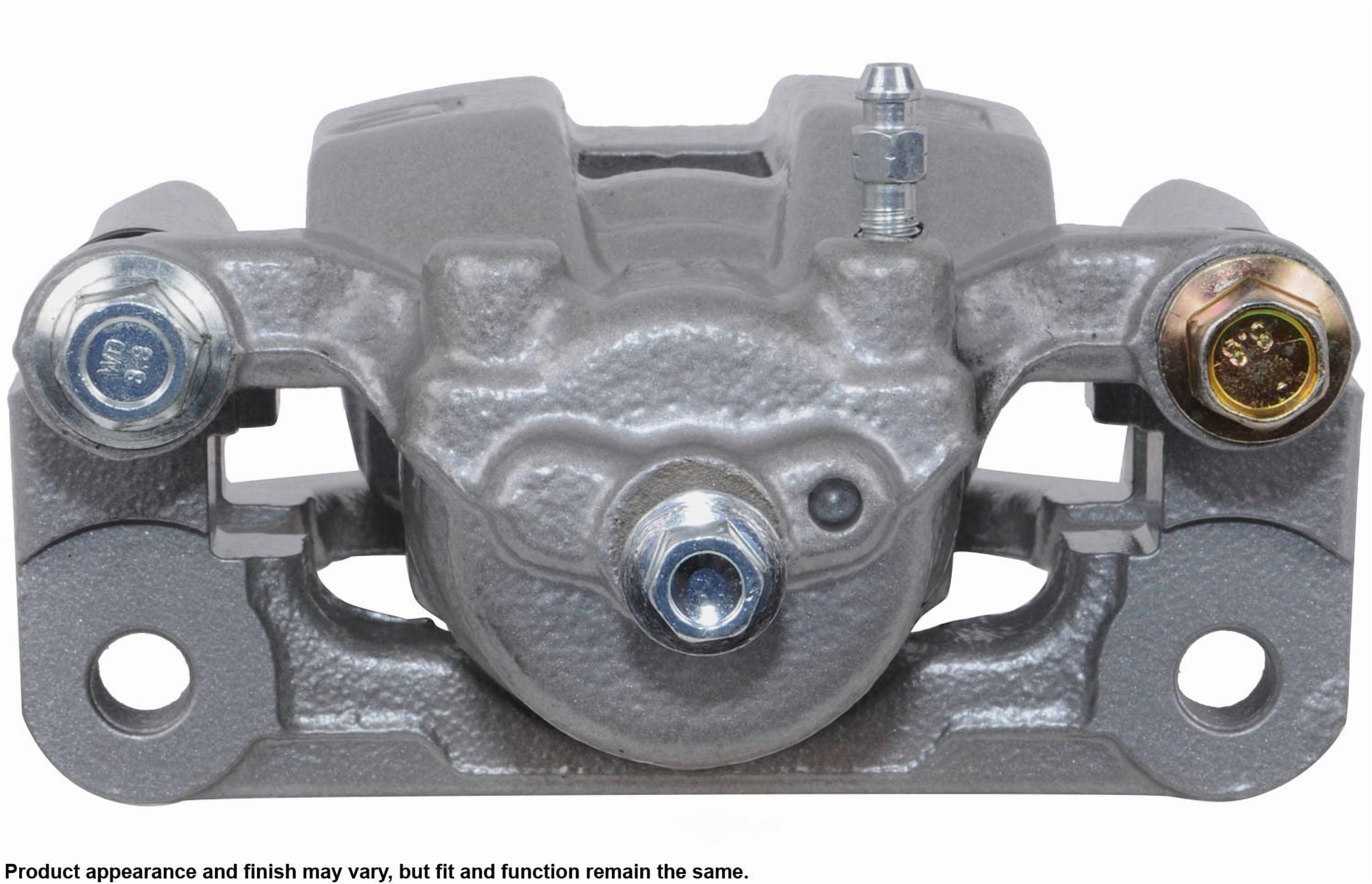 CARDONE Ultra 19-P6037A Unloaded Caliper w/Bracket