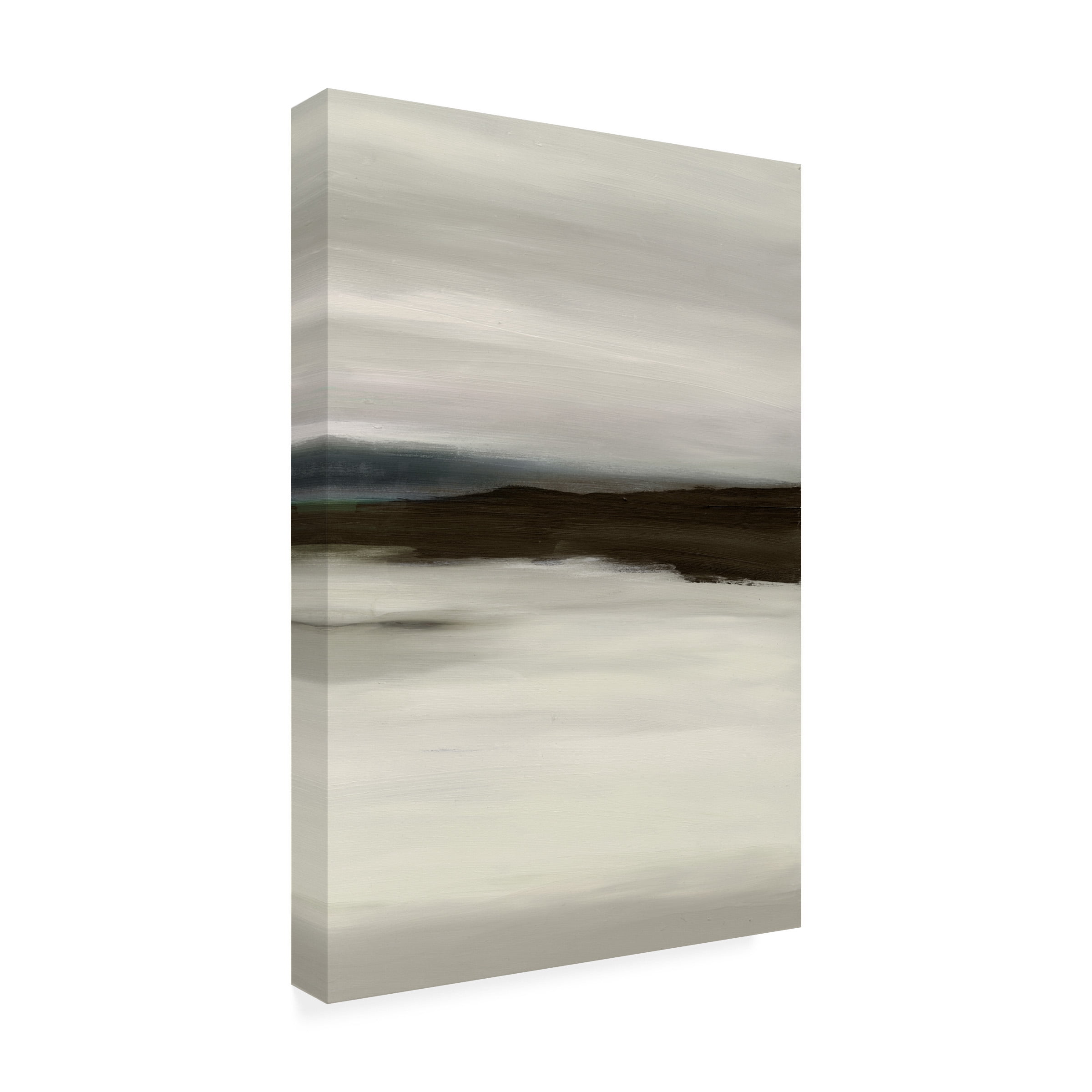 Stellar Design Studio 'Vast Horizon II' Canvas Art