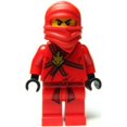 thumbnail image 1 of Minifigura Lego Ninjago, 1 of 1