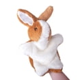 thumbnail image 2 of Soft Plush Hand Puppet Toy, 30cm Height, Ideal for Imaginative Play, Puppet Show, and Classroom Setting, 2 of 6