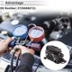 thumbnail image 3 of Compresor de suspensión de aire Unique Bargains para BMW 640i xDrive Gran Turismo 18-19 Compresor de aire No.37206886721 Metal Plástico 1 Pc con soporte y válvula, 3 of 6