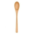 thumbnail image 1 of Naturalour Wooden for cooking Handle Versatile Utensils, Wooden Spoons, Anti Scratch Non Stick Cookware, Eco Friendly, 1 of 2