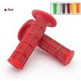 thumbnail image 5 of Matt Color For Honda Crf250r Crf450r Crf 250 450 R 2007-2022 Foldable Brake Clutch Lever Dirt Pit Bike Brake Clutch Levers Grips, 5 of 5