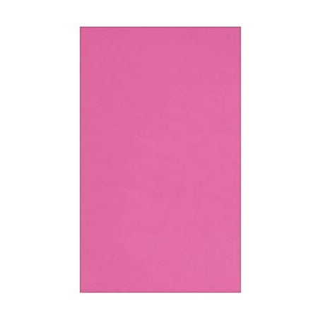 8 1/2 x 14 Paper - Magenta (50 Qty.)