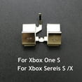thumbnail image 5 of Replacement Battery Contact Connector Metal Clip Part For Xbox One S For Xbox Series X S Controller Battery Holder Spring One, 5 of 5
