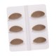 thumbnail image 4 of 6 piezas Práctica de pestañas Párpados Extensión de pestañas postizas Durable Suave Robusto Repuestos Eyealsh Salon Starter Maquillaje Párpados de , color 1 SM SunniMix Párpados de reemplazo, 4 of 8