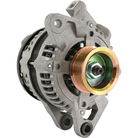 Db Electrical And0541 Reman Alternator For 4 6 6l Buick Lucerne Db Electrical And0541 Reman Alternator For 4 6 6l Buick Lucerne Cadillac Dts 06 07