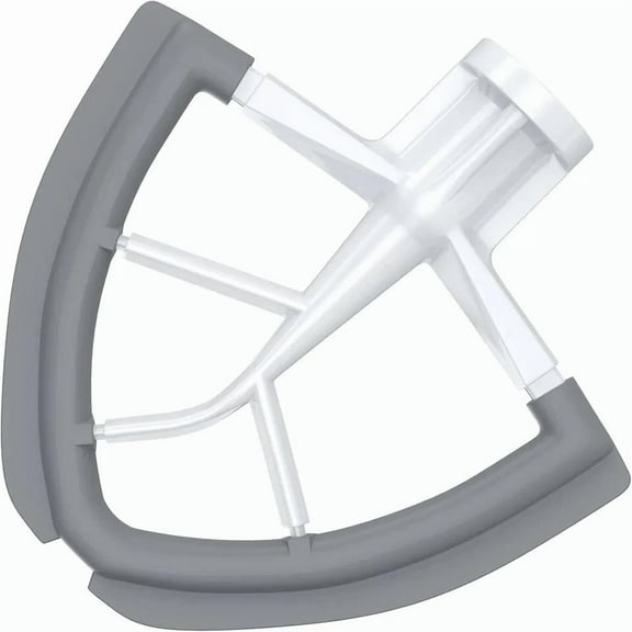 4.5-5 Quart Tilt-Head Flat Beater, For Kitchenaid Stand Mixer, Kitchen Aid...