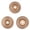 A 1PCS & B 1PCS & C 1PCS, variant on 3PCS Wood Grinding Disc, Grinder Wood Carving Disc, Carving Tool for Angle Grinder Sanding Cutting High Steel Stump Grinder Wheel For Cutting