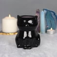 thumbnail image 4 of Something Different Cat-Shaped Oil Burner, 4 of 4
