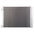 thumbnail image 3 of TRQ Air Conditioning A/C Condenser Fits 18-22 Nissan Kicks 20-22 Sentra Versa ACA60903, 3 of 4