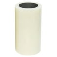 thumbnail image 1 of Película de plástico transparente desechable adhesiva para calzado, dispensador automático de cubrezapatos para el hogar (ancho 15 cm), 1 of 7