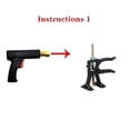 thumbnail image 3 of Automotive Metal Dent Quick Puller Spot Welding Pulling Unit, 3 of 5