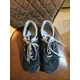 thumbnail image 2 of New Balance 574 Classic Core Pack Black Gray White Lace Up Sneakers Shoes 13 D, 2 of 5