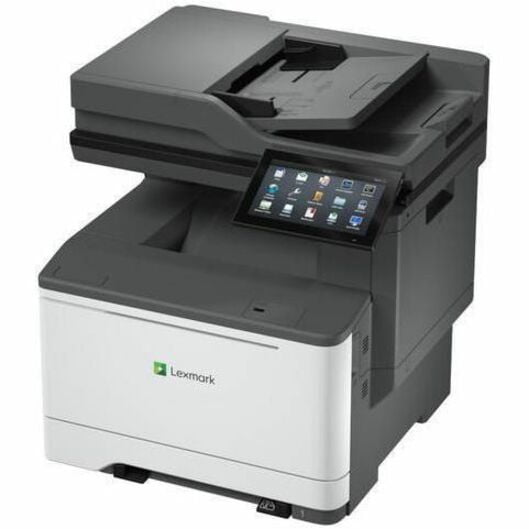 Lexmark CX635adwe MFP Color Laser Printer