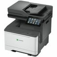 thumbnail image 2 of Lexmark CX635adwe MFP Color Laser Printer, 2 of 5