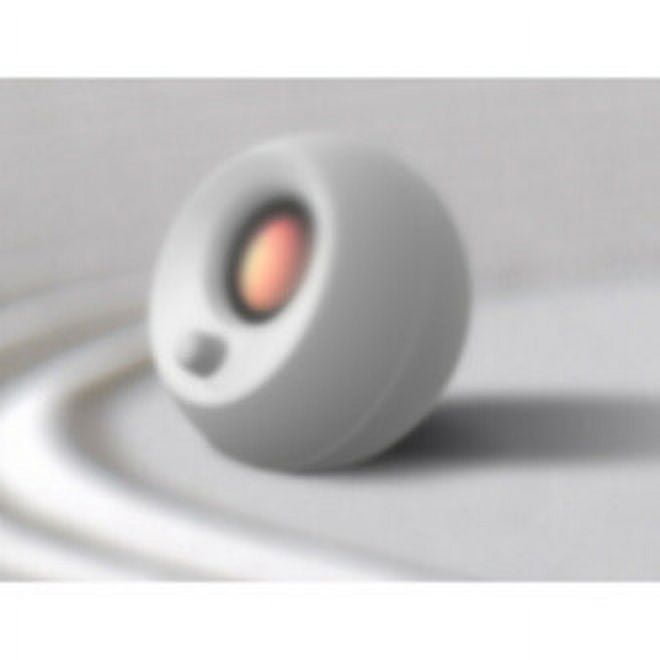 Pebble Modern 2.0 USB Desktop Speakers
