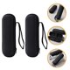 thumbnail image 5 of Bolsa para auriculares, 2 unidades, para guardar cables de datos, accesorios de viaje, pequeña bolsa para llaves, 5 of 7