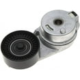 thumbnail image 2 of ACDelco Professional 38323 Drive Belt Tensioner Assembly with Pulley Fits select: 2013-2022 RAM 1500, 2009-2012 DODGE RAM 1500, 2 of 2
