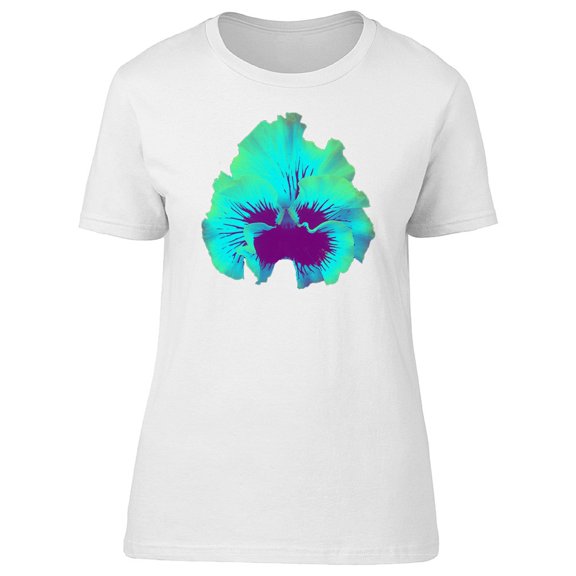 Flower Anuta Eye Tee Women's -Image by Shutterstock