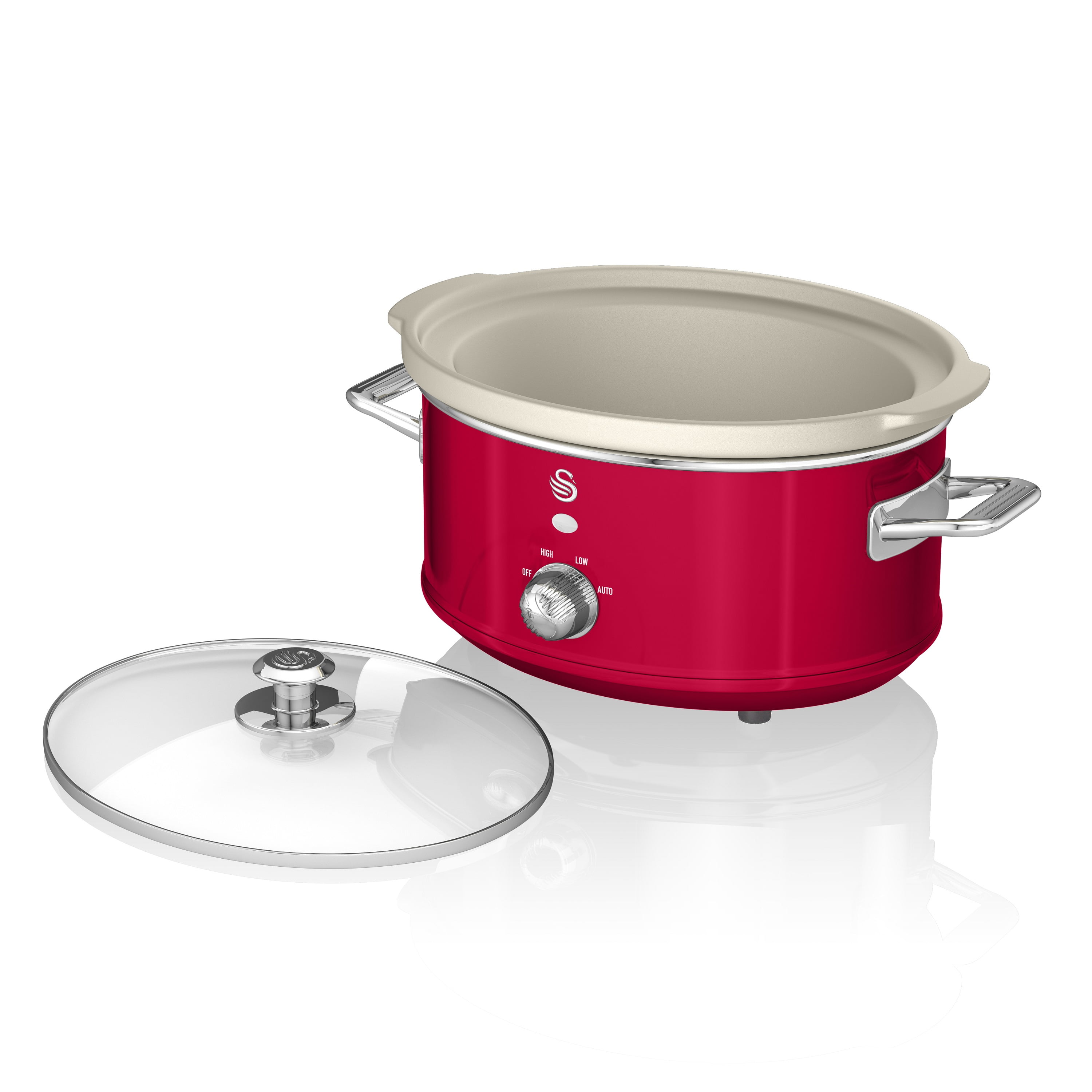 electric & gas stove