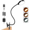 thumbnail image 1 of 5w Bed Light, 36 Led Reading Lamps, 1 of 4