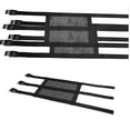 thumbnail image 1 of 3Pack Universal Replacement Seats for Tree Stands, Adjustable Tree Stand Seat, Replacement Accessory for Deer Stands for Hunting Ref: 2173, 1 of 5