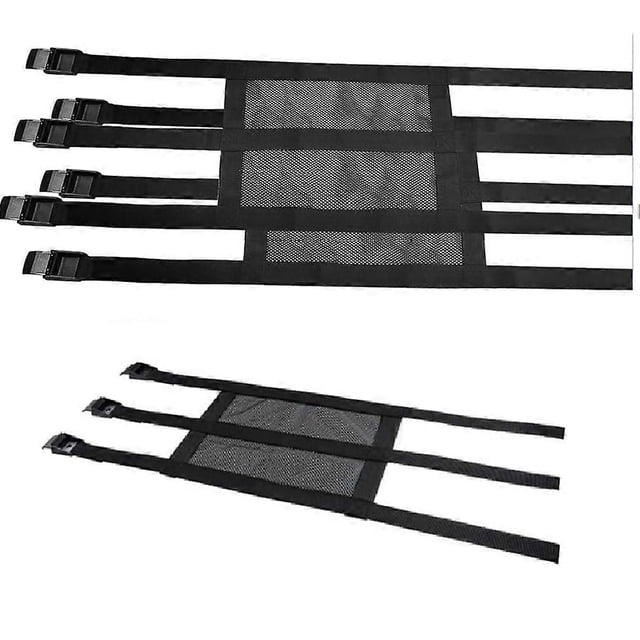 3Pack Universal Replacement Seats for Tree Stands, Adjustable Tree Stand Seat, Replacement Accessory for Deer Stands for Hunting Ref: 2173