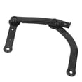 thumbnail image 1 of 61617035100, Rustproof Simple Installation Windshield Wiper Arm High Accuracy  for Car LHD, 1 of 7