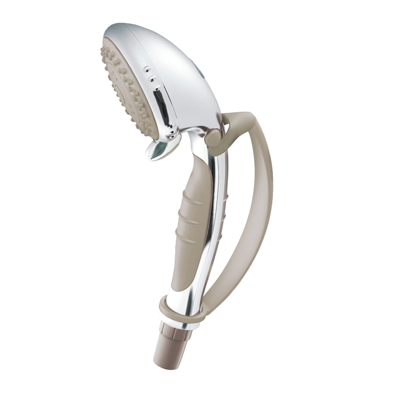 Moen Home Care DN8001CA, Shower Safety Pause Control Handheld - View #12