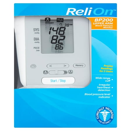 ReliOn UPC & Barcode | upcitemdb.com