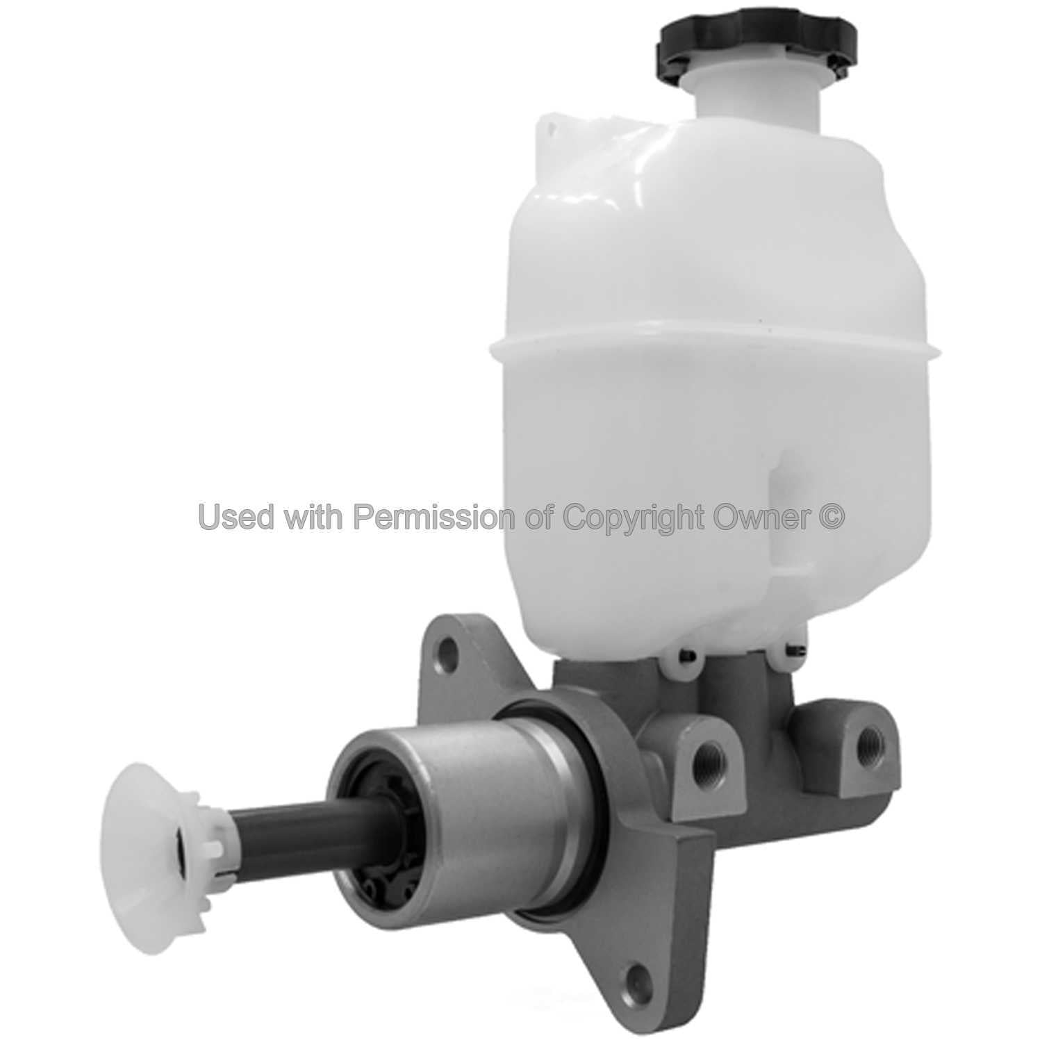 FVP Professional NM4091 New Brake Master Cylinder