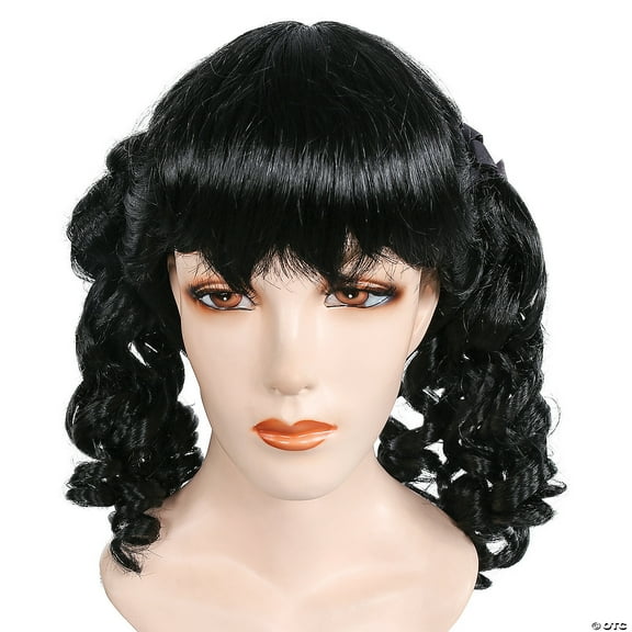 Morris Costumes Little Women II Wig