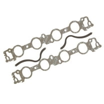 Mr. Gasket 208G Engine Intake Manifold Gasket Fits select: 1983-1988 FORD F250, 1983-1988 FORD F350