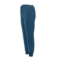 thumbnail image 2 of Pandamed Woman's Jogger Scrubs Pants Nursing Bottoms PSP740 XS-2XL CARIBBEAN S, 2 of 4