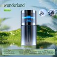 thumbnail image 2 of Smart Car Aroma Diffuser With Natural Fragrance Car Scents Automatic On/Off Aroma Diffuser For Men And Women (160ML), 2 of 9